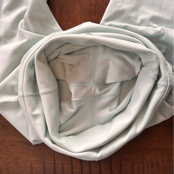 Lululemon Align High-Rise Legging 25” - Picture 6 of 7